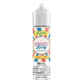 Dinner Lady - Original Lemon Vape Juice available on Canada online vape shop